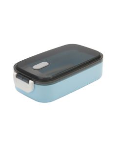 Lunch box KH0030-1 Blue