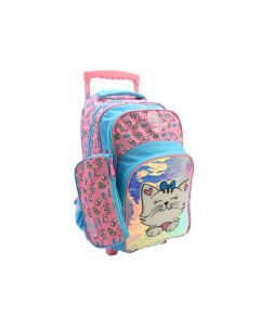 School Bag Glossy Bird-DGGB2694T