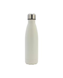 زجاجة ماء Xs-021 بيضاء