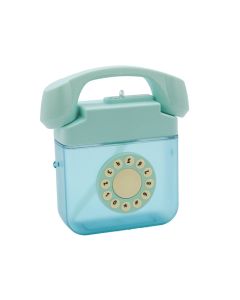زجاجة ماء YFQ-2305 باللون الأزرق