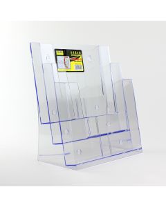 Literature Holder |A4| 210x297mm K-453 KEJEA