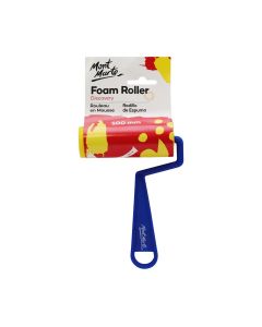 Mont Marte Studio Foam Roller 100mm