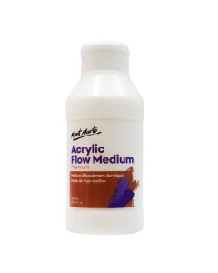 Mont Marte Acrylic Flow Medium Premium 250ml