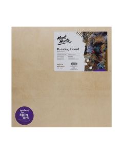 Mont Marte Painting Board 40.6x40.6cm