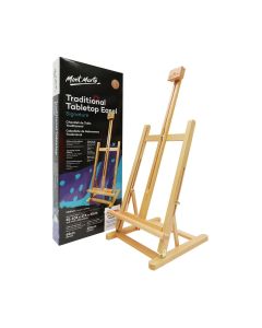 Mont Marte Traditional Desk Easel