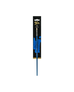 Mont Marte Artist Brush Chungking Filbert 2