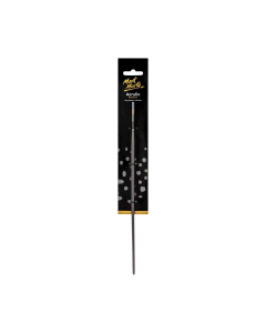 Mont Marte Artist Brush Taklon Round 2