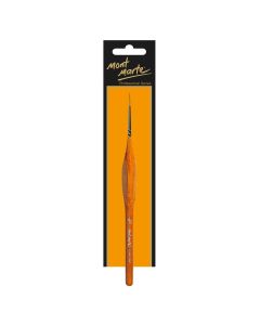 Mont Marte Artist Brush Taklon Liner 5/0