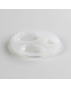 Diamond Pendant Resin Mold - 1163