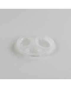 Diamond Pendant Resin Mold - 1164