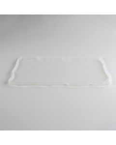 Irregular Fruit Tray Resin Mold - 1720