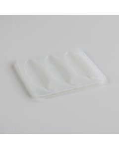 Hairpin Resin Mold - 3640