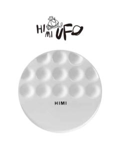 Miya Himi Painting Palette UFO 221 x 221 mm
