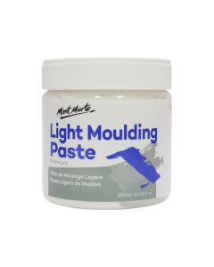 Mont Marte Light Moulding Paste 250ml