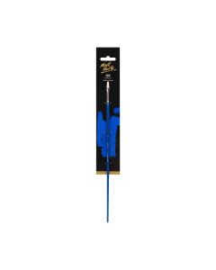 Mont Marte Artist Brush Chungking Flat 0