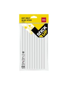 Hot Melt Glue Stick 11x200mm Deli - A29912