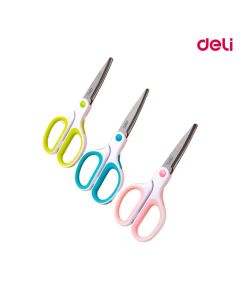 Scissor 6.5 Inch Deli - 6054
