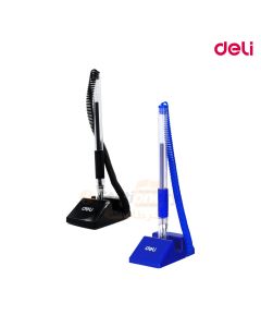 Desk pen stand 0.5mm gel ink Deli - 6797