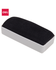 White Board Eraser Grey Deli - 7810