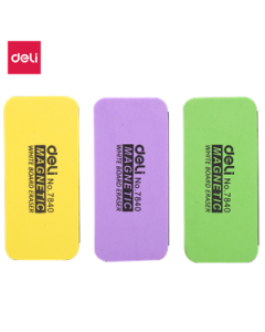 White Board Eraser Deli - 7840