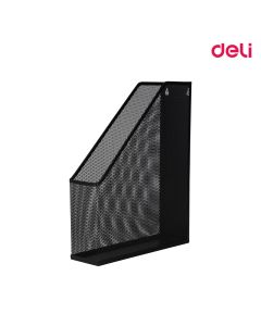 Magazine Holder Black E9186 -Deli