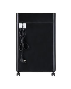 Paper Shredder (16S Capacity) EU-9917 Deli