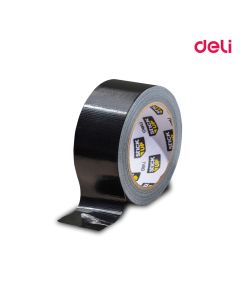 Duct Tape 48mm Black Deli A616