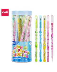 Graphite Pencil Deli-EC086