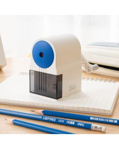 Rotary Pencil Sharpener DELI - H502