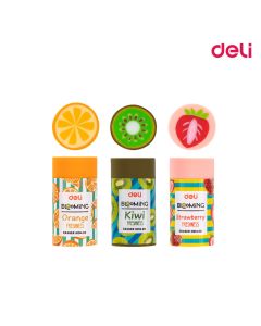 Fruit Eraser Deli- H01400