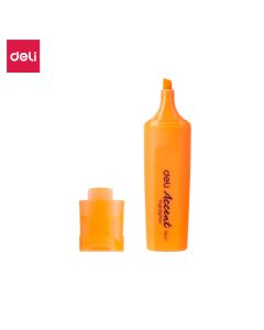 Deli Text Highlighter - Orange