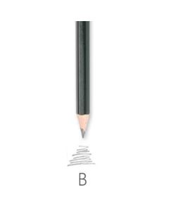 Sketching Pencil B Deli-S999