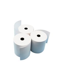 Fax Roll 216x30, 1 Inch Digital - EX-1674