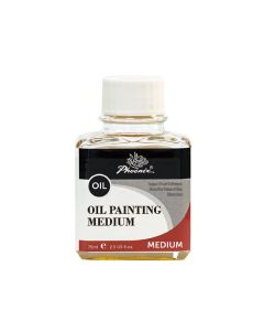 Phoenix Oil Painting Medium 75 ml
