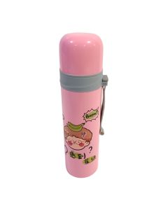 Water bottle stainless steel Vaccum Flask 500ml