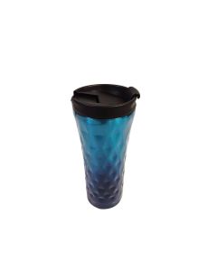 Water Bottle D1-4 1111 Blue