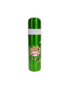 Water Bottle Vacuum cup Stainless steel 500ml D1-4 1134