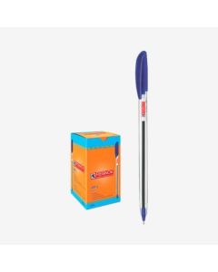 Ball Point Pen F1 Ultra Smooth Writing - Rebnok