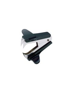 Staple Remover Black Novus - B80