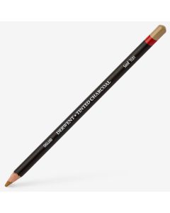 Derwent Tinted Charcoal Sand