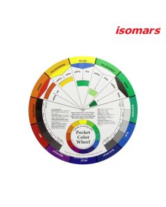 Colour Weel Pcw Isomars