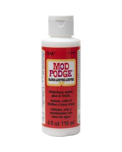 Plaid Mod Podge 4 oz. Gloss