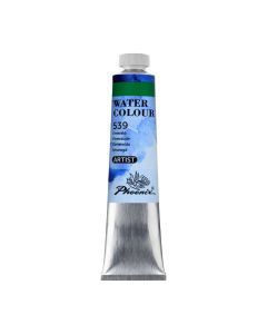 Phoenix Watercolor 21ml - 539 Emerald