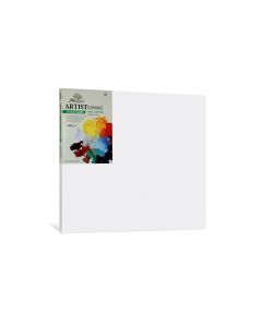 Stretched Canvas 70 x 70 cm Phoenix