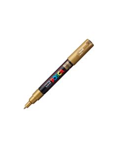 Posca Fine Gold Marker PC-1M
