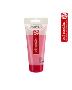 Talens Art Acrylic Colour 200ml Blossom - 3520382M