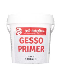 1 Liter Gesso Primer Bucket