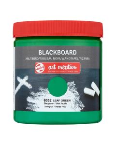 Blackboard 250 ml Leaf Green