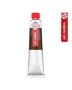 Talens Art Oil Colour 200ml Raw Umber - 9016408M