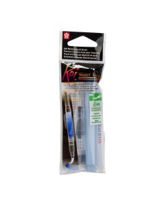 Water Brush Fine Medium Koi - XQFNM